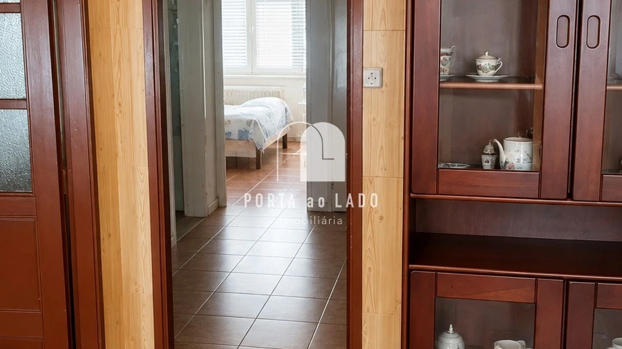 Apartamento T1 para Venda em Oliveira do Douro