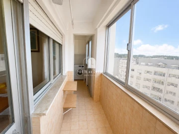 Apartamento T2 para Venda em Vilar de Andorinho