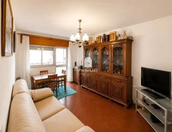 Apartamento T2 para Venda em Vilar de Andorinho