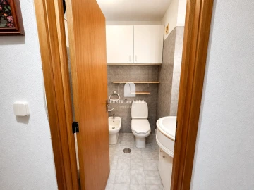 Apartamento T2 para Venda em Vilar de Andorinho