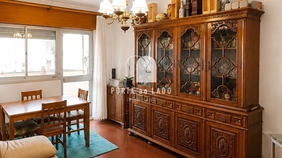 Apartamento T2 para Venda em Vilar de Andorinho