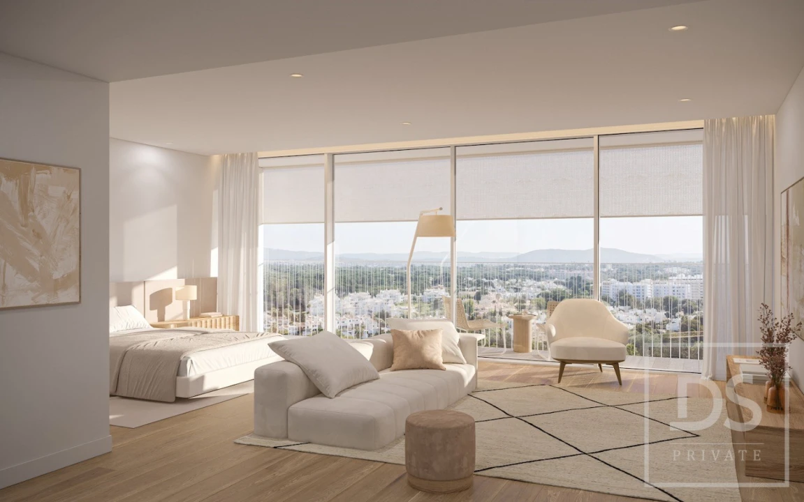 Apartamento T2 para Venda em Quarteira Foto 16