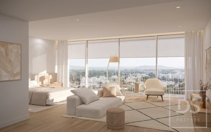 Apartamento T2 para Venda em Quarteira
