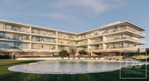 Apartamento T2 para Venda em Quarteira