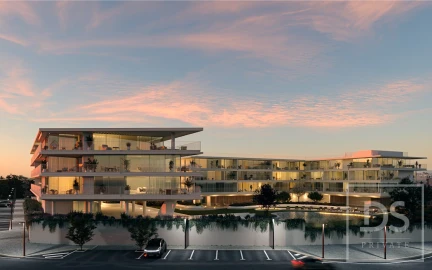 Apartamento T2 para Venda em Quarteira