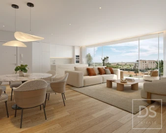 Apartamento T2 para Venda em Quarteira