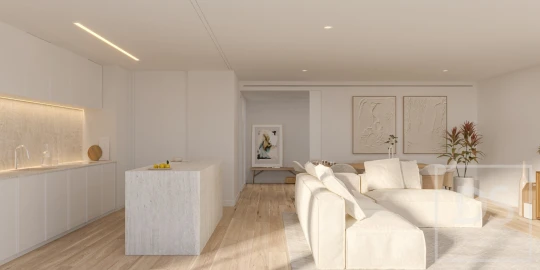 Apartamento T2 para Venda em Quarteira