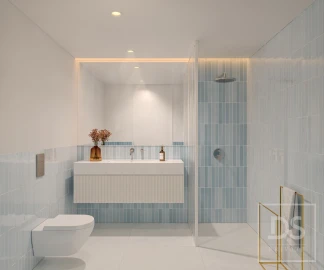 Apartamento T2 para Venda em Quarteira