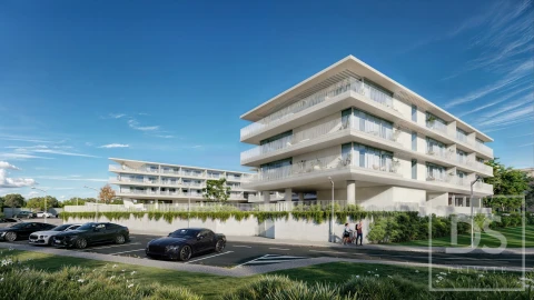 Apartamento T2 para Venda em Quarteira