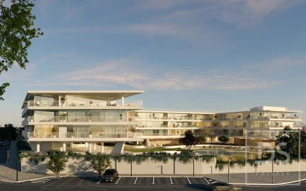 Apartamento T2 para Venda em Quarteira