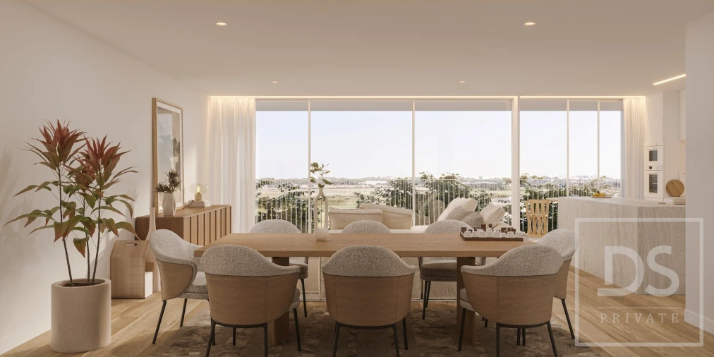 Apartamento T2 para Venda em Quarteira Foto 11
