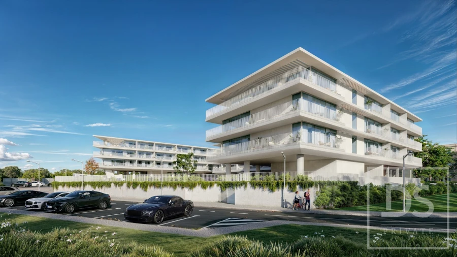 Apartamento T2 para Venda em Quarteira Foto 34