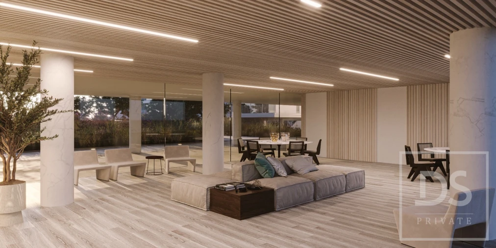 Apartamento T2 para Venda em Quarteira Foto 5