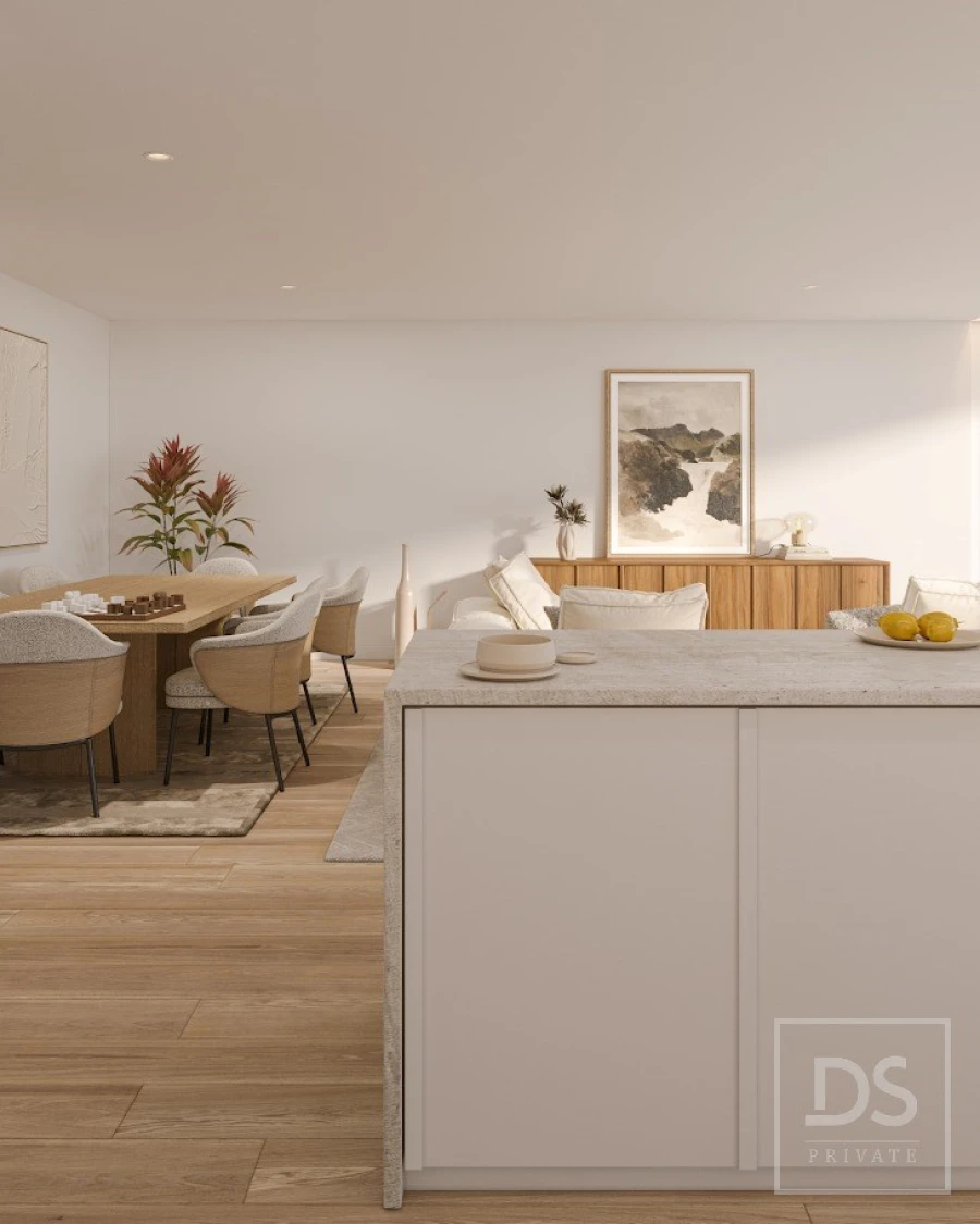 Apartamento T2 para Venda em Quarteira Foto 10