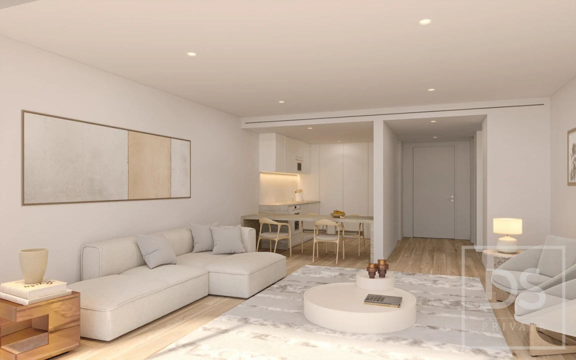 Apartamento T2 para Venda em Quarteira Foto 8
