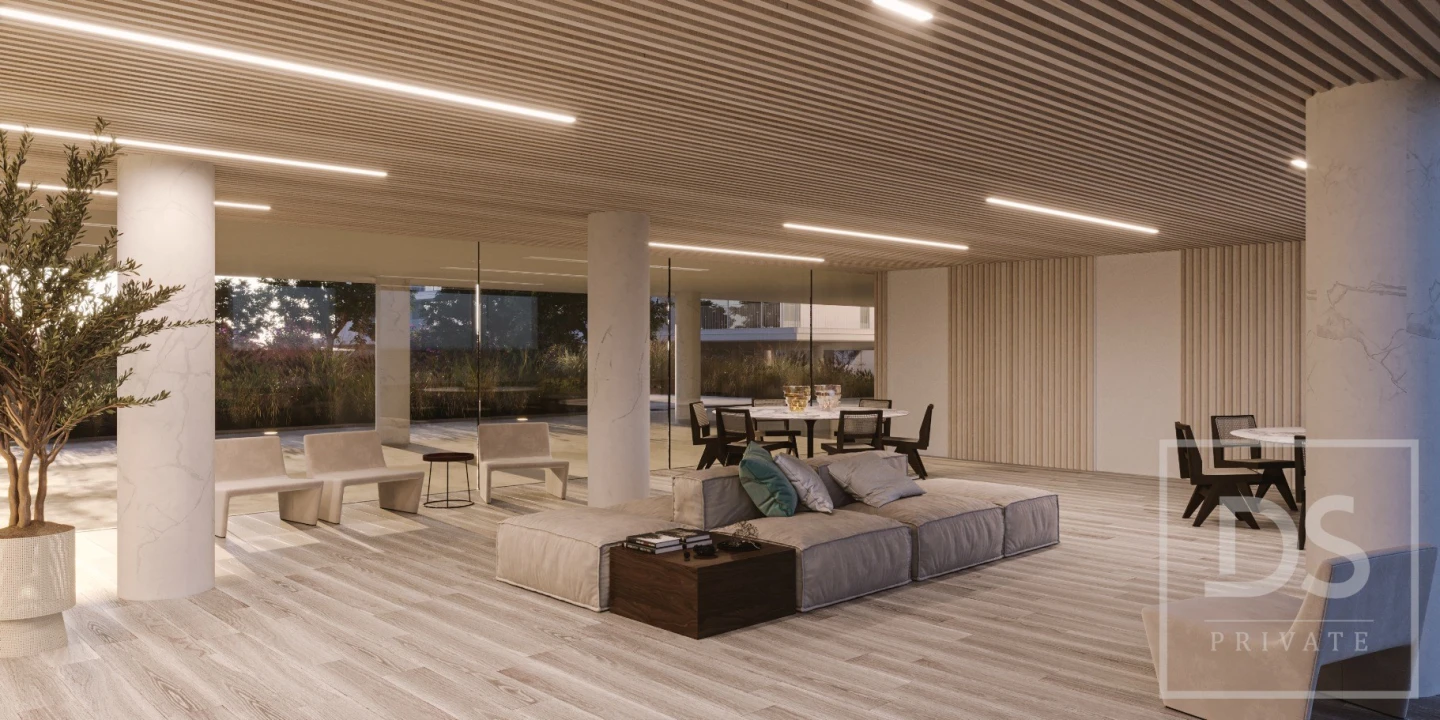 Apartamento T2 para Venda em Quarteira Foto 5