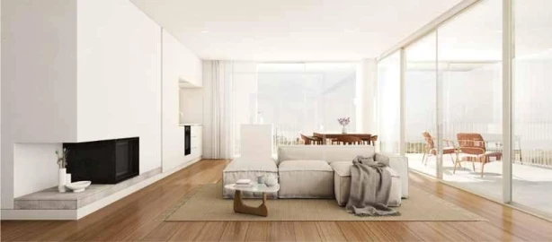 Apartamento T2 para Venda em Apúlia e Fão