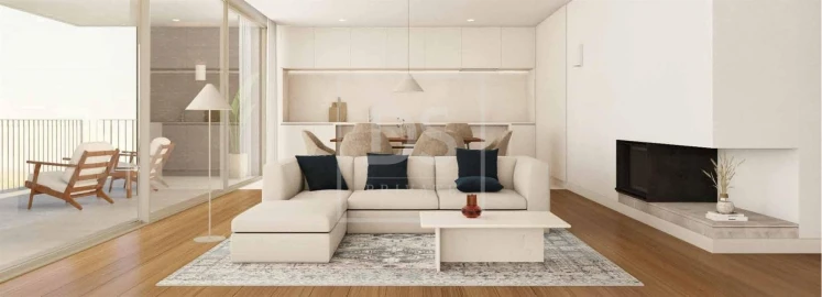 Apartamento T2 para Venda em Apúlia e Fão