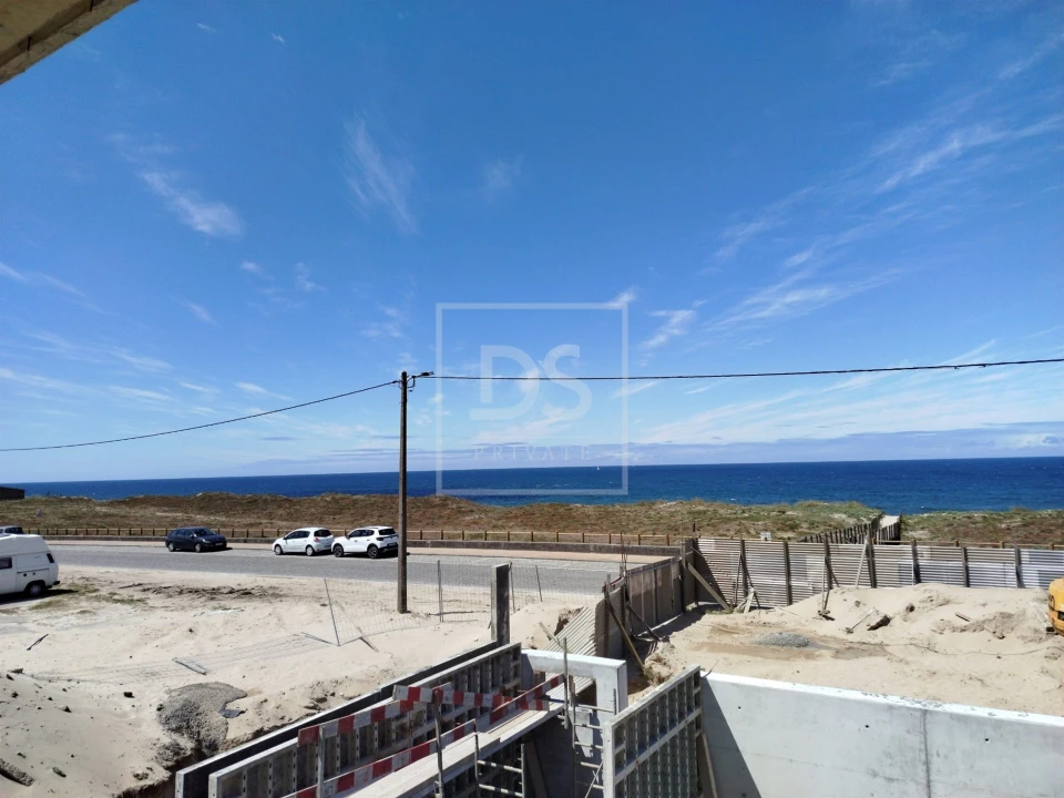 Apartamento T2 para Venda em Apúlia e Fão Foto 13