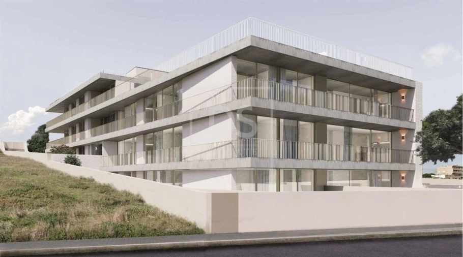 Apartamento T2 para Venda em Apúlia e Fão Foto 22