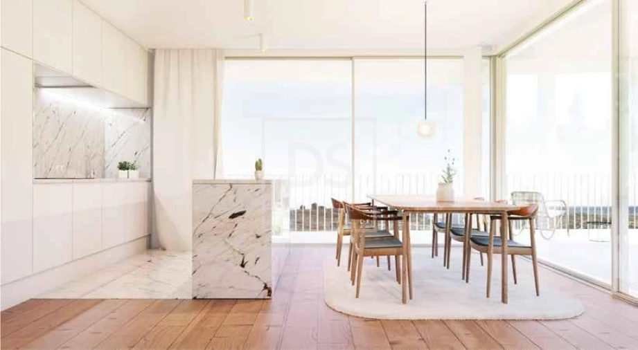 Apartamento T2 para Venda em Apúlia e Fão Foto 23