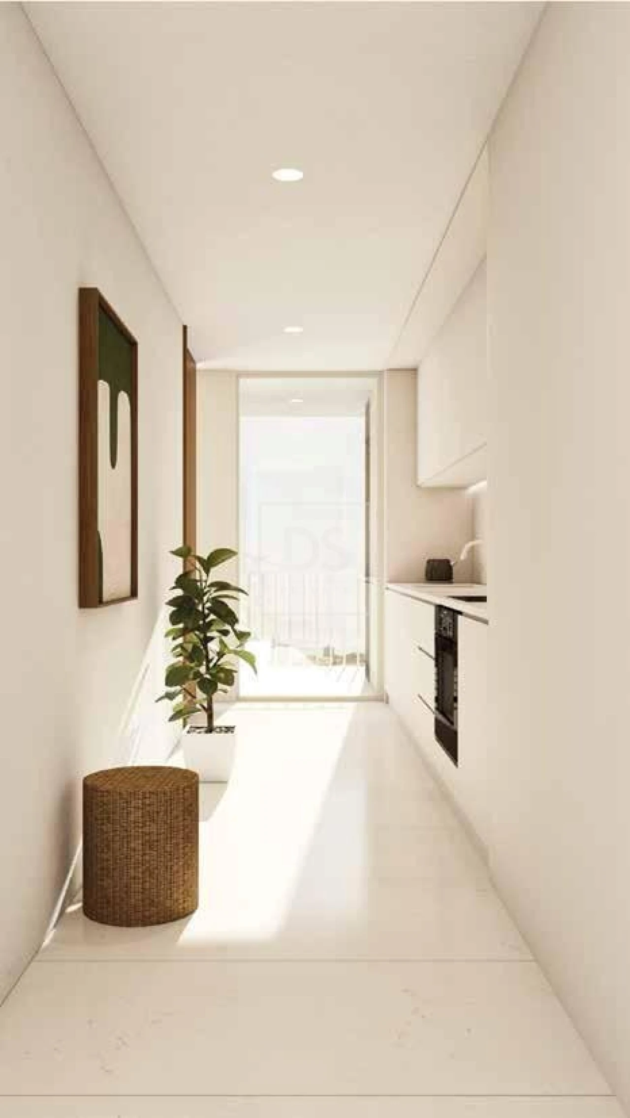 Apartamento T2 para Venda em Apúlia e Fão Foto 5