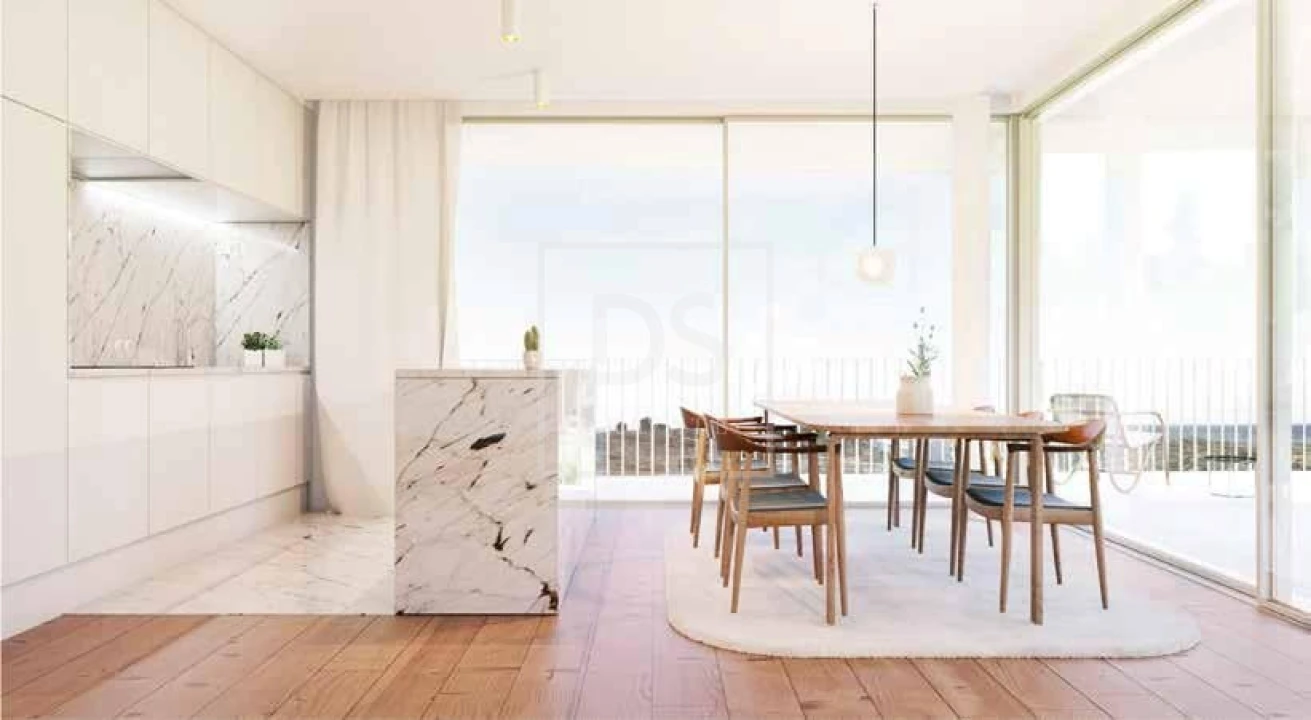 Apartamento T2 para Venda em Apúlia e Fão Foto 23