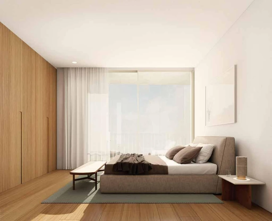 Apartamento T2 para Venda em Apúlia e Fão Foto 4