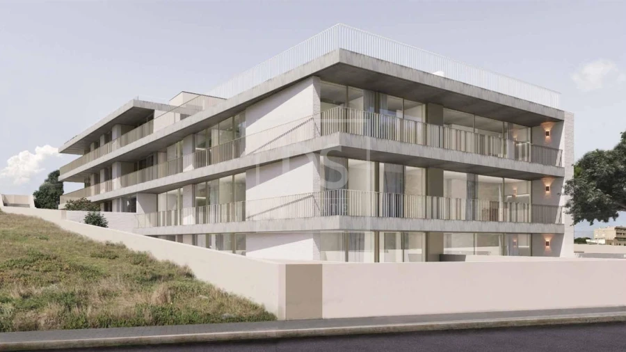 Apartamento T2 para Venda em Apúlia e Fão