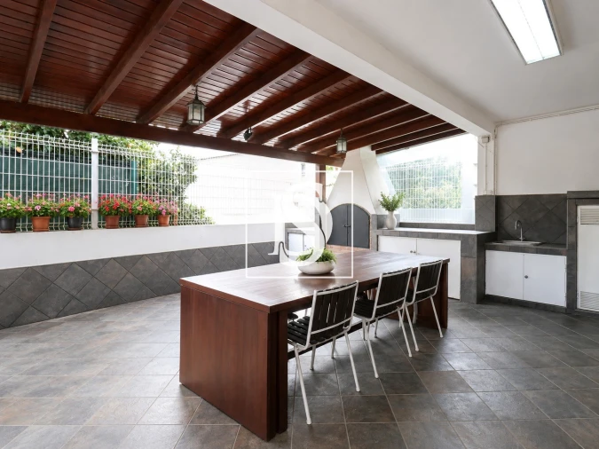 Moradia T5 para Venda em Portimão Foto 18