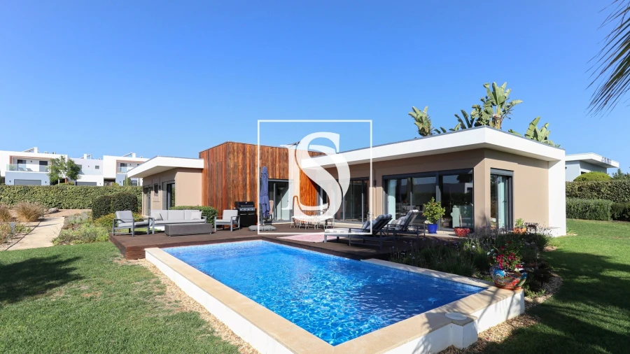 Moradia T3 para Venda em Silves