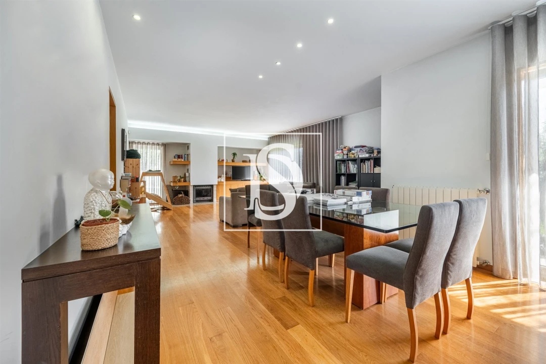 Moradia T4 para Venda em Moreira de Conegos Foto 28