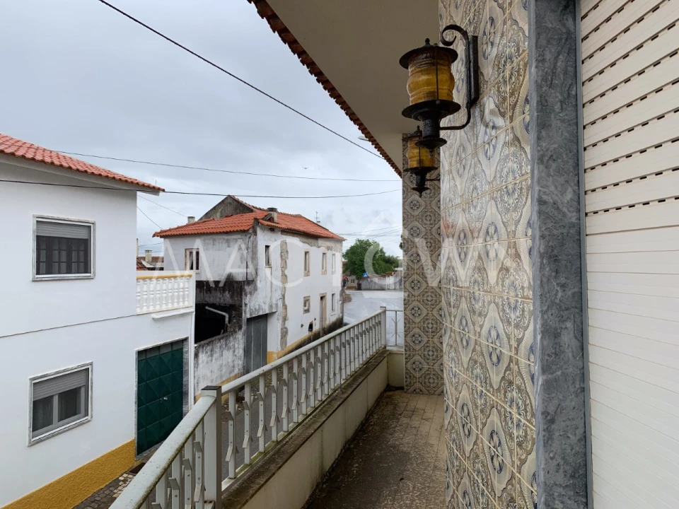 Moradia T3 para Venda em Malhou, Louriceira e Espinheiro Foto 8