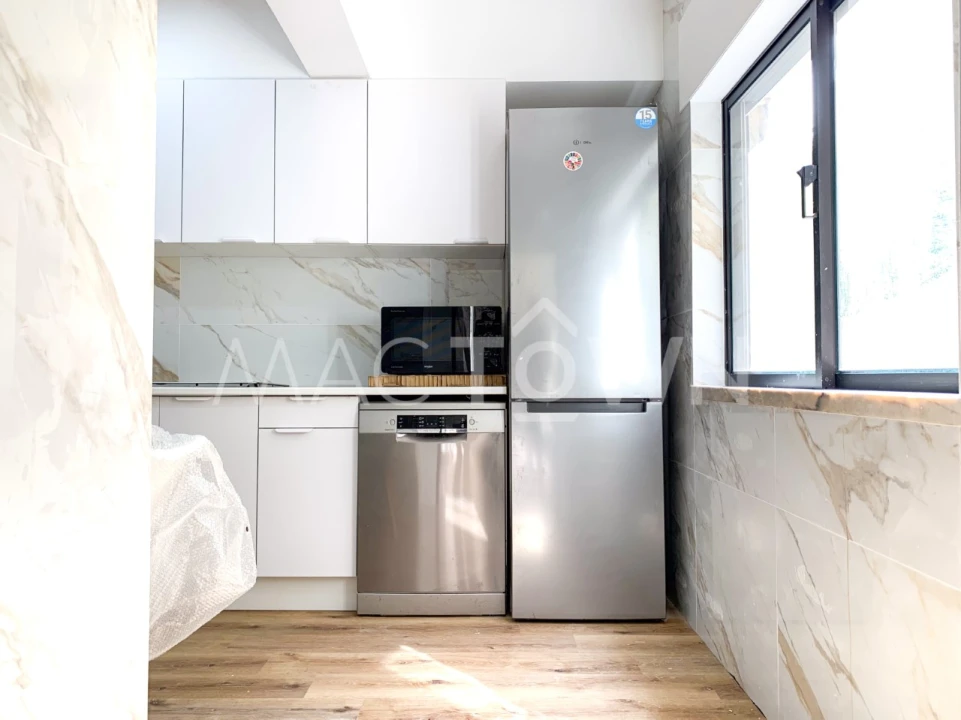 Apartamento T3 para Venda em Abrantes (São Vicente e São João) e Alferrarede Foto 3