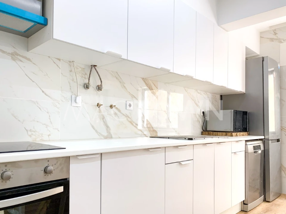 Apartamento T3 para Venda em Abrantes (São Vicente e São João) e Alferrarede Foto 4