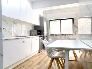 Apartamento T3 para Venda em Abrantes (São Vicente e São João) e Alferrarede