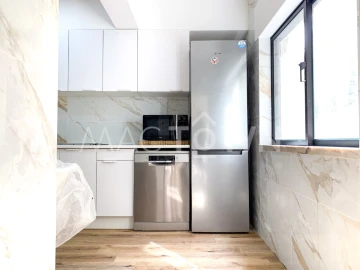 Apartamento T3 para Venda em Abrantes (São Vicente e São João) e Alferrarede