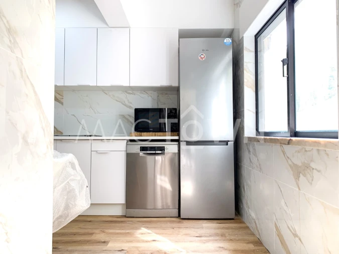 Apartamento T3 para Venda em Abrantes (São Vicente e São João) e Alferrarede Foto 3