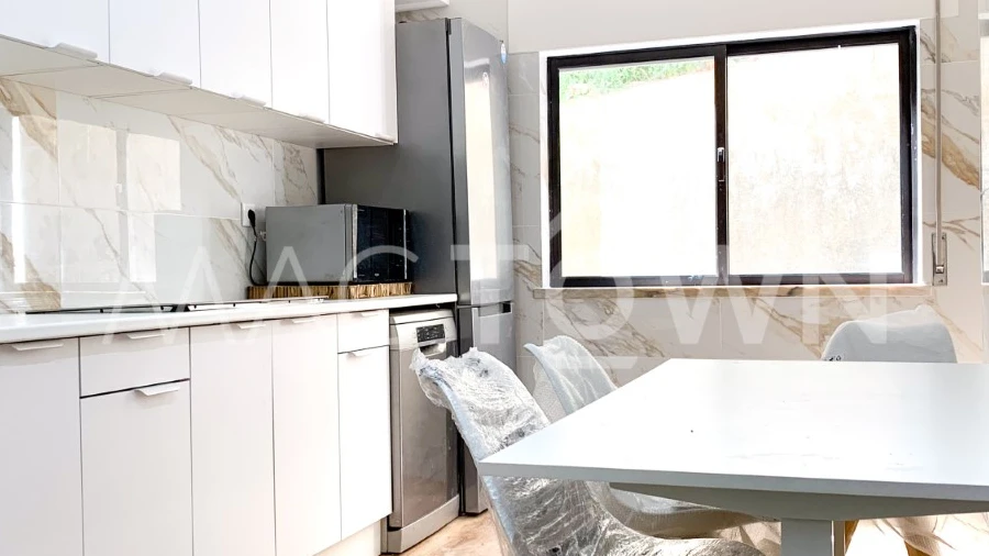 Apartamento T3 para Venda em Abrantes (São Vicente e São João) e Alferrarede