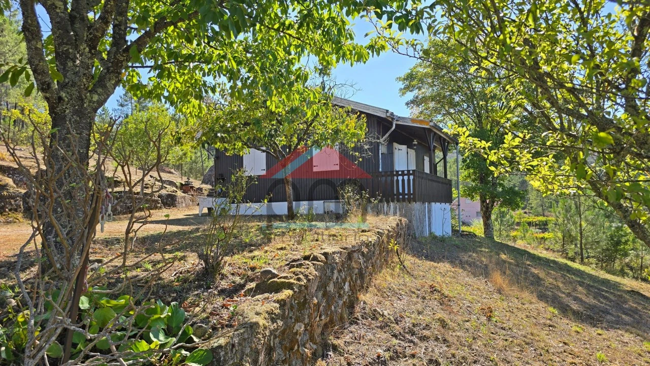 Moradia T2 para Venda em Merufe Foto 3