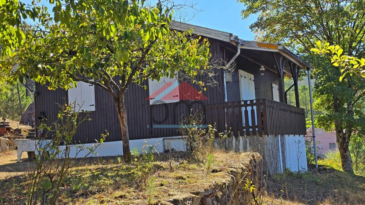 Moradia T2 para Venda em Merufe Foto 4