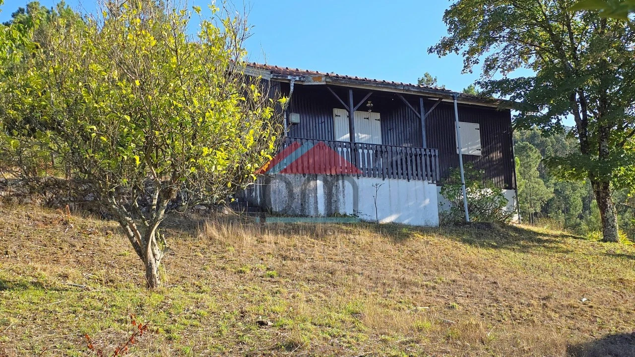 Moradia T2 para Venda em Merufe Foto 5