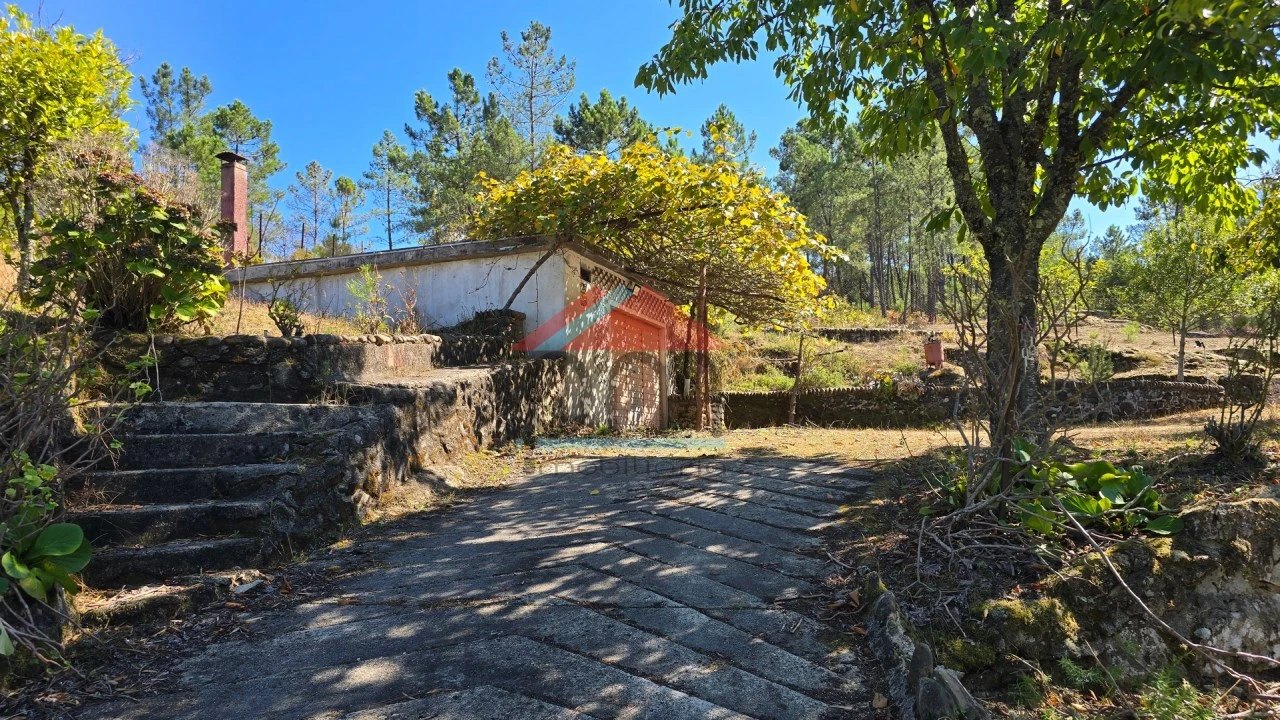 Moradia T2 para Venda em Merufe Foto 20