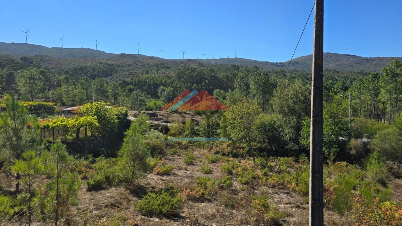 Moradia T2 para Venda em Merufe Foto 28