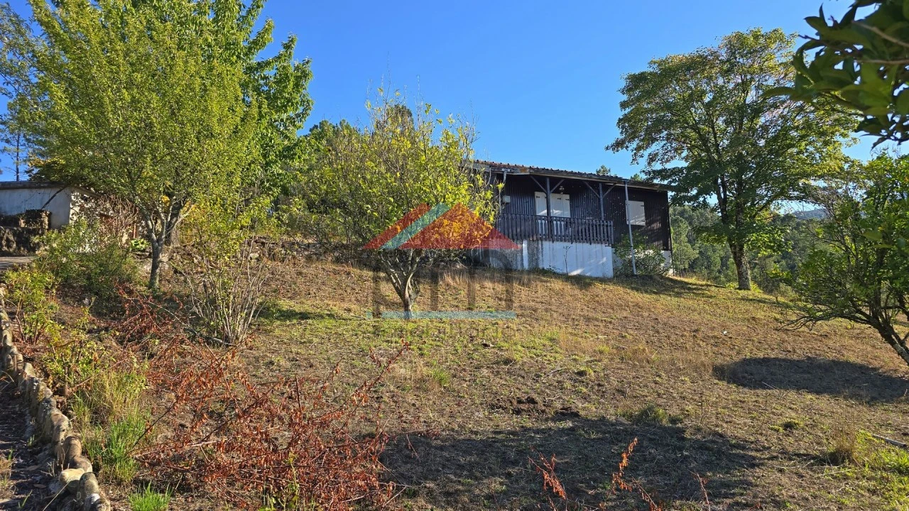 Moradia T2 para Venda em Merufe Foto 29