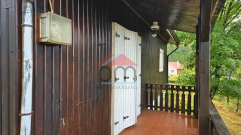 Moradia T2 para Venda em Merufe