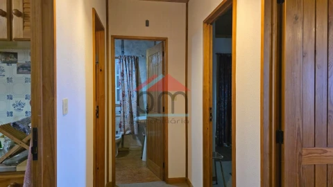 Moradia T2 para Venda em Merufe
