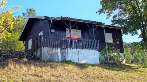 Moradia T2 para Venda em Merufe