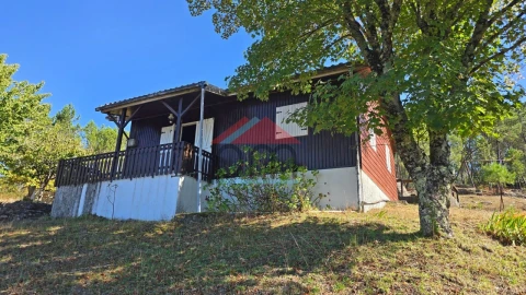 Moradia T2 para Venda em Merufe