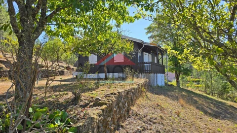 Moradia T2 para Venda em Merufe